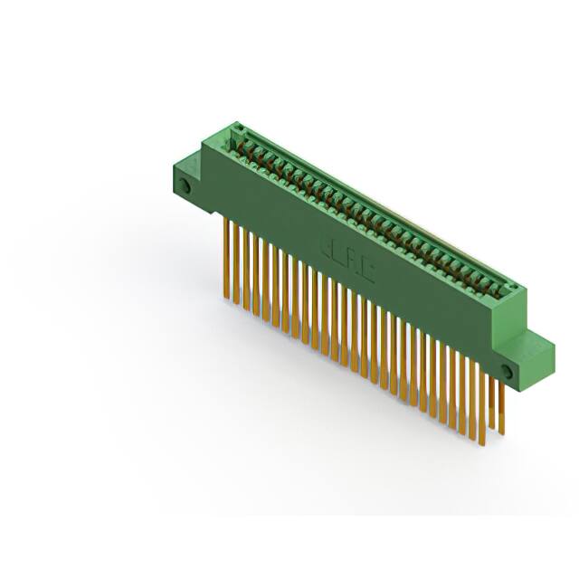845-054-544-212 EDAC Inc.  Edgeboard Connectors